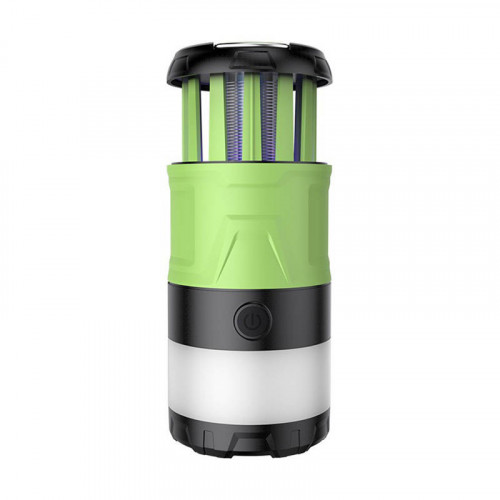 Camping lamp UV T15, 350lm, USB
