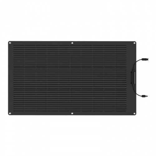 Photovoltaic panel EcoFlow 100W