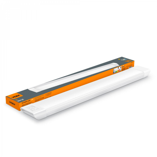LED Batten Light VIDEX VL-BN-54125 54W 1.2М 5000K White 