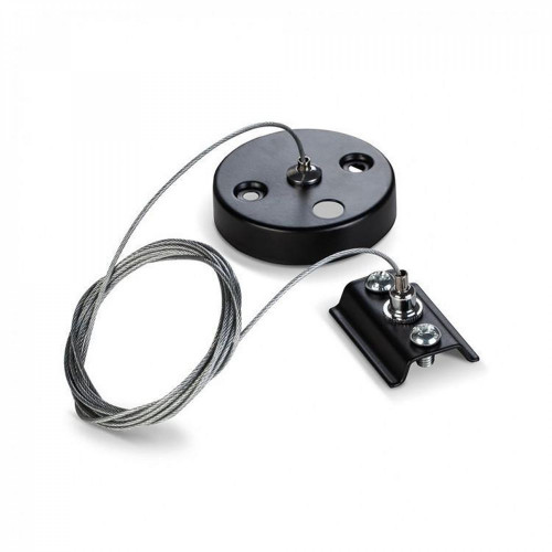 Track Suspension Set VIDEX black VLE-TRF-PD-B