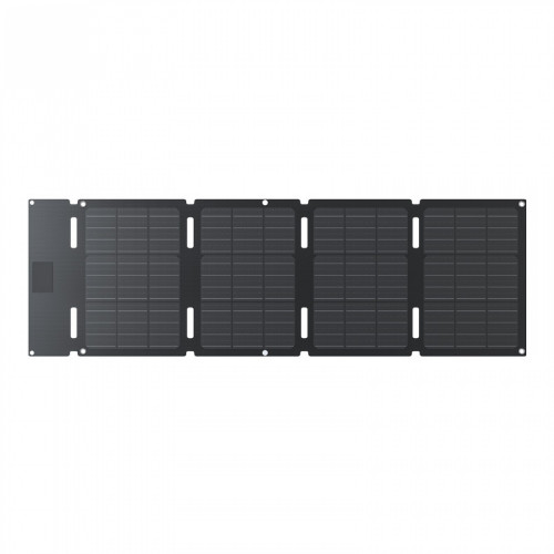 Portable foldable solar panel EcoFlow 45W (USB-C)