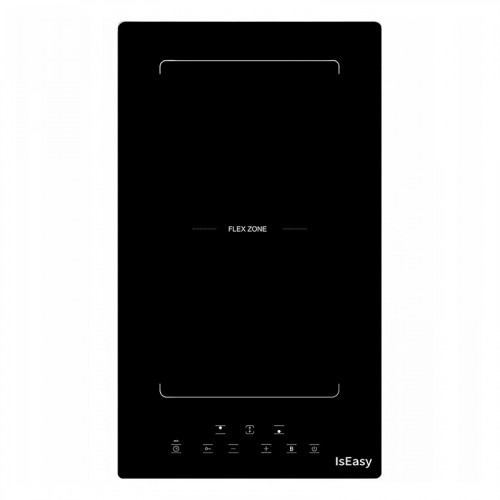 IsEasy LI2V-15 unplugged induction hob