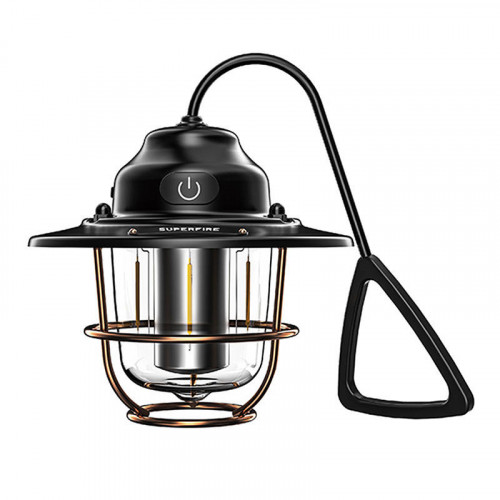 Camping lamp T57