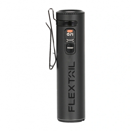 Flextail ZERO 1200 Flashlight (Black)