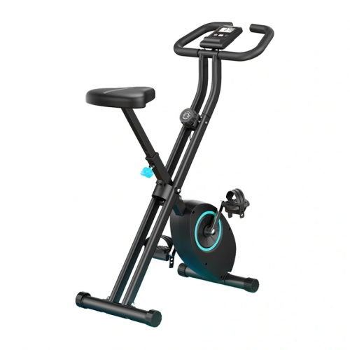 MERACH MR-S14L2 X-Bike Exercise Bike