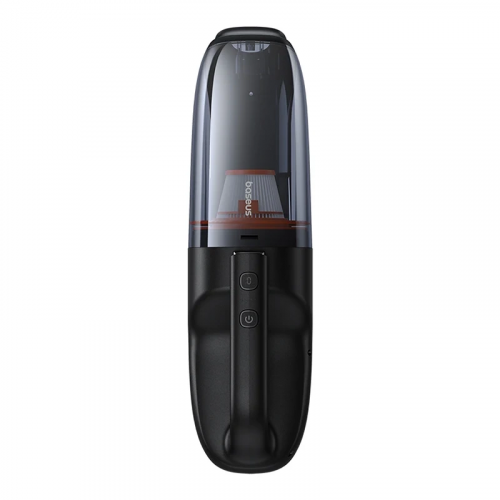 Cordless Handy Vacuum Cleaner Baseus Ap02 6000Pa (black)