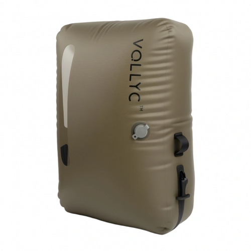 Flextail EZYPACK Compression Bag (green)