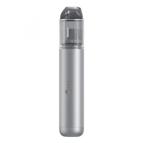 Cordless Car Vacuum Cleaner Baseus A3 15000Pa (silver)