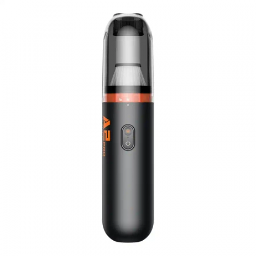 Cordless Car Vacuum Cleaner Baseus A2Pro 6000Pa (black)